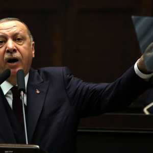 أردوغان اتهم المحكمة الأوروبية بعدم الموضوعية