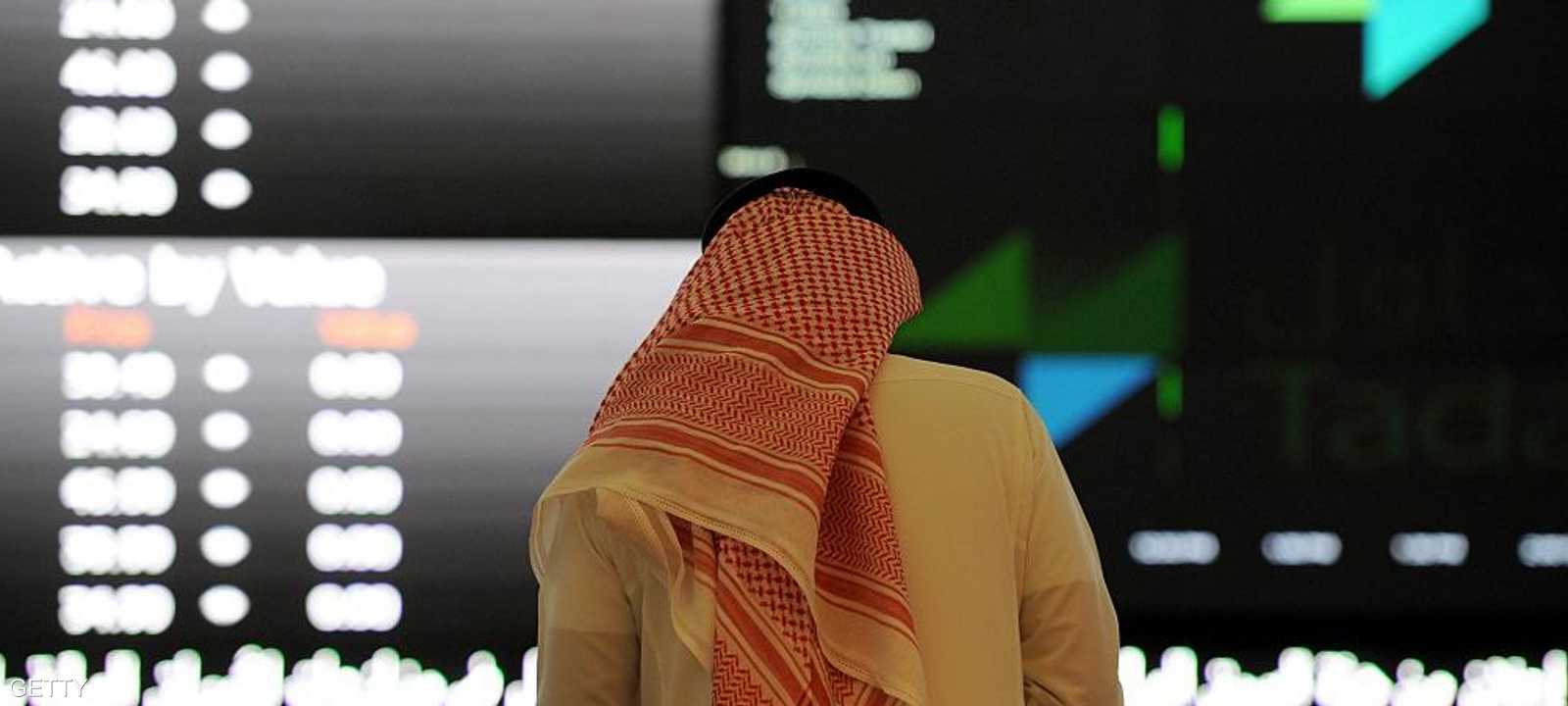 أسهم البنوك أنعشت بورصة السعودية