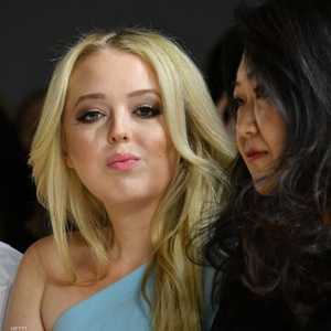 تيفاني ترامب