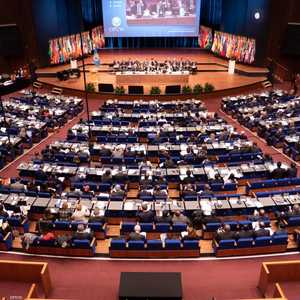 الاتهام الأميركي خلال اجتماع لمنظمة حظر الأسلحة الكيماوية