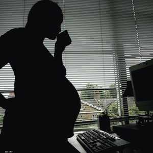 دراسة تنصح الحوامل بتقليل كميات القهوة التي يشربونها