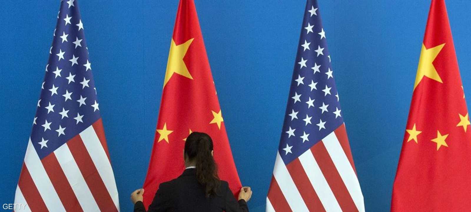هل تتوصل الصين وأميركا لحل للحرب التجارية بينهما؟