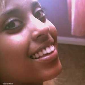 شيما عادت إلى الجامعة بعد نجاتها من جحيم داعش