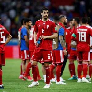 فضيحة كرة القدم الإيرانية