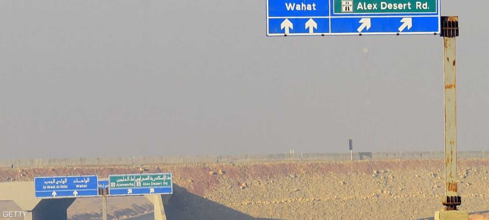 انخفضت عدد حوادث السيارات في العام في النصف الأول من  2018