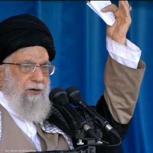 النظام الإيراني متهم بالتخطيط وشن هجمات إرهابية في أوروبا.