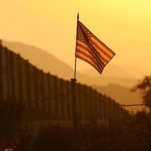 الأمن الأميركي يوقف 42 مهاجرا كانوا يحاولون عبور الحدود