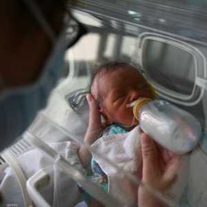 العملية أثارت ردود فعل كبيرة في الأوساط العلمية.