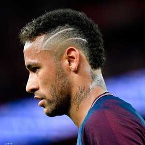 نجم الكرة البرازيلي نيما ردا سيلفا