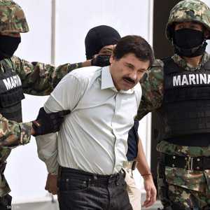 يواجه "إل تشابو" عقوبة السجن المؤبد