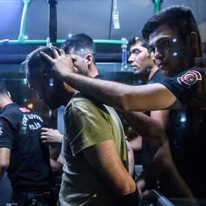 عملية اعتقال بتركيا مرتبطة بمحاولة الانقلاب - أرشيفية