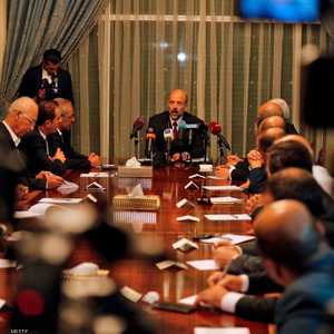 مشروع قانون الموازنة قدّر الإيرادات بمبلغ 8610 مليون دينار