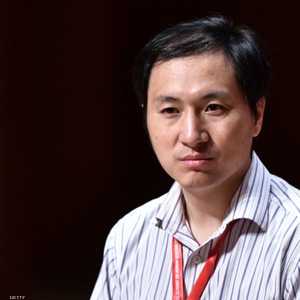 العالم الصيني خه جيان كوي