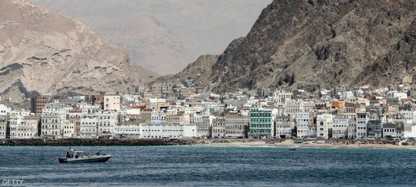 حضرموت (أرشيفية)