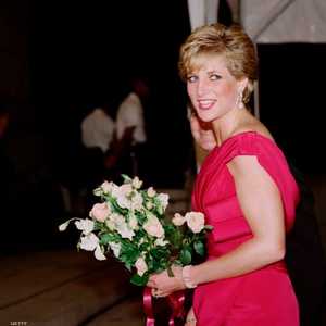 توفيت أميرة ويلز ديانا في العام 1997