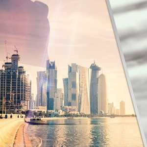 الدوحة دفعت ملايين الدولارات لجماعات ضغط لتنظيف سمعتها