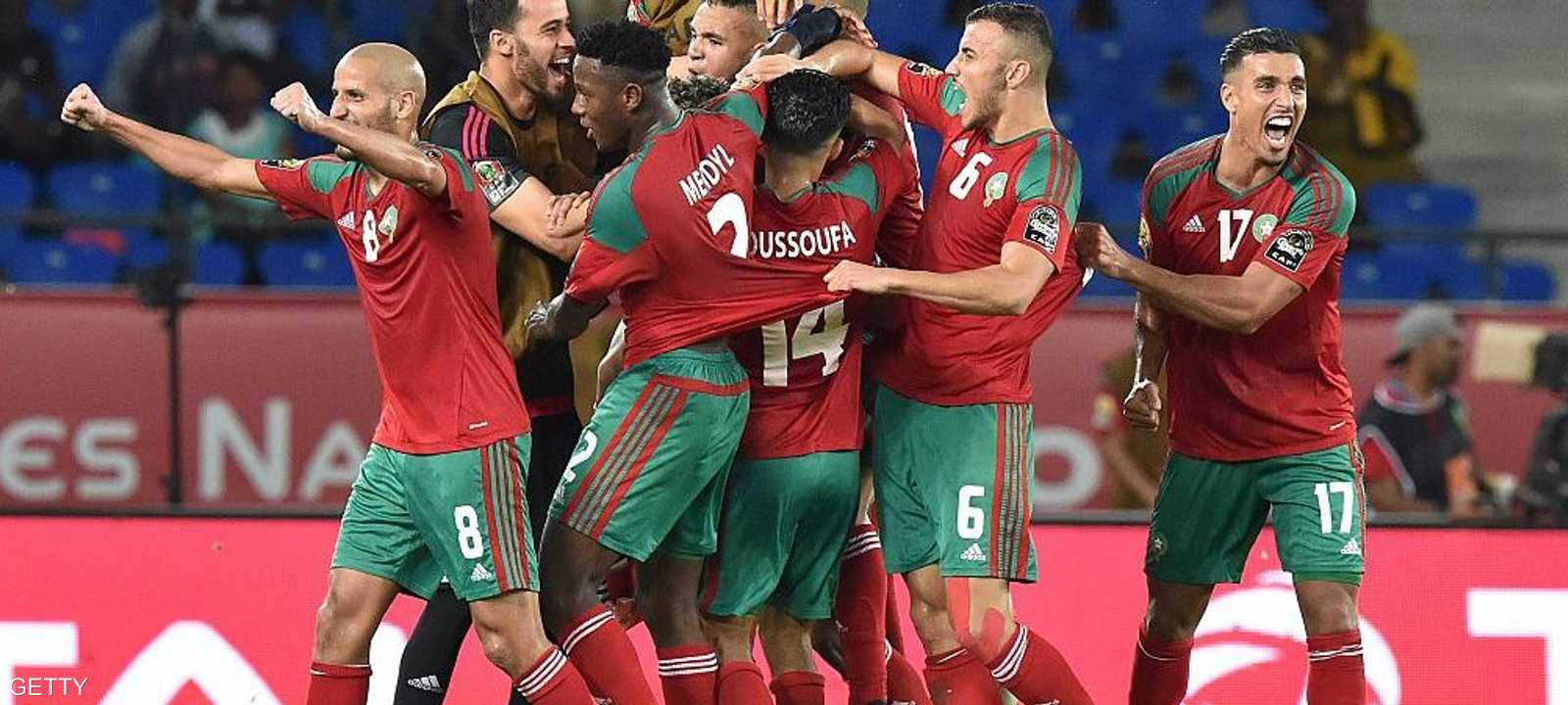 تقدم المغرب إلى المرتبة 40 عالميا