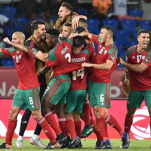 تقدم المغرب إلى المرتبة 40 عالميا