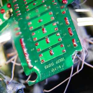 إيران تدعم الحوثي بتقنية الأسلحة