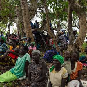 نساء جنوب السودان يتعرضن للعنف والاغتصاب