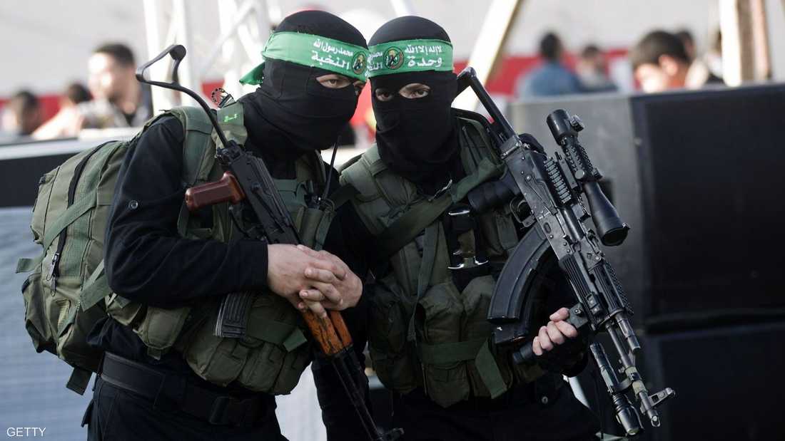 حماس تنفي صلتها بأحداث رفح.. "هذه مناطق حمراء"