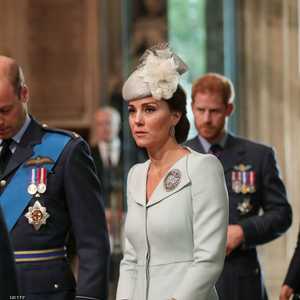 كثر الحديث عن الخلاف بين ميغان وكيت