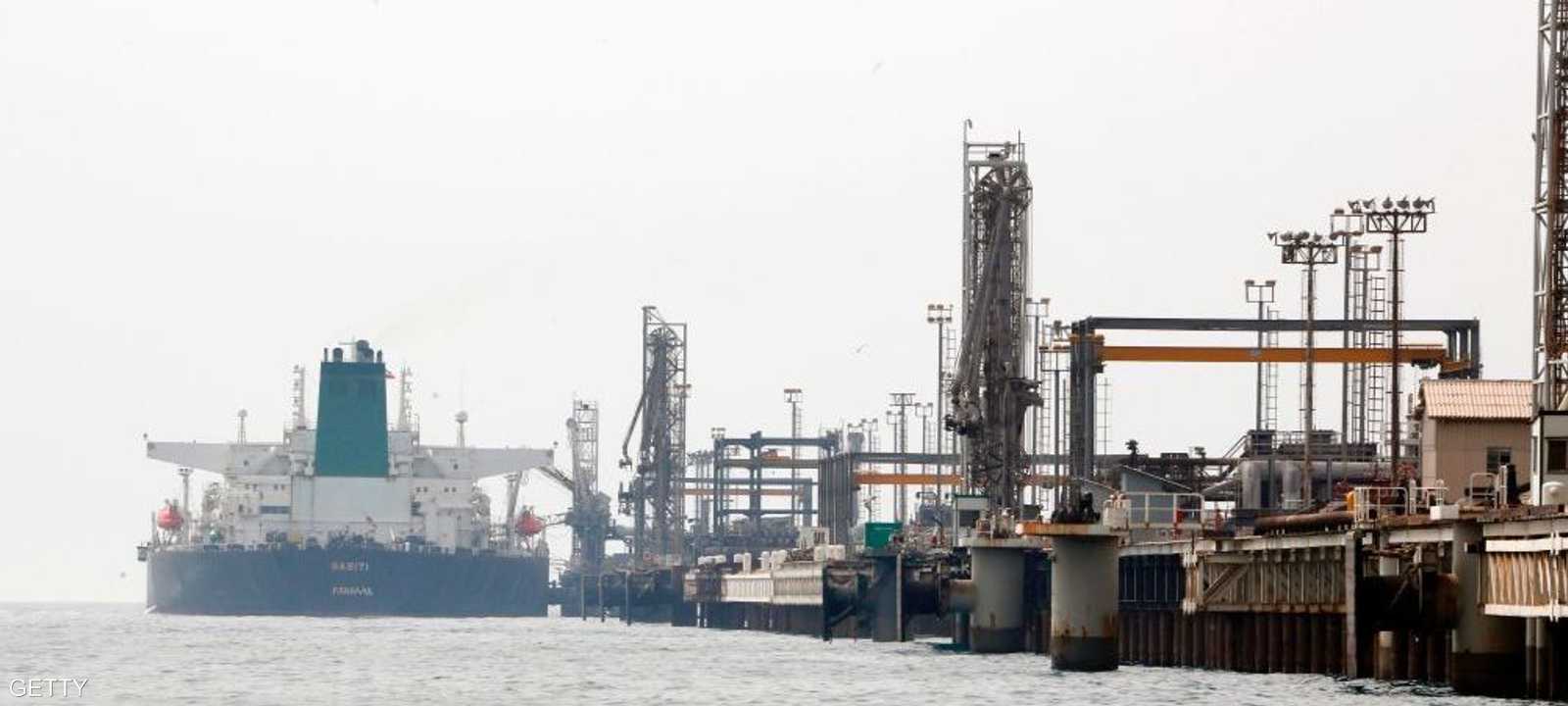 طهران وسيول تعملان على إطلاق آلية لتبادل سلع مقابل النفط