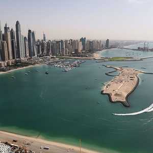 الإمارات طورت بنية تحتية وفق معايير حديثة وعالمية