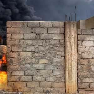 داعش في العراق يسجل حضورا رغم إعلان النصر عليه