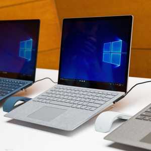 ويندوز 10 يقترب من تجاوز ويندوز 7 كأكثر نظام تشغيل في العالم