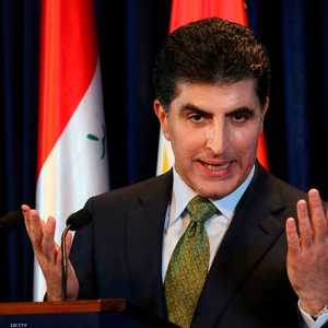 نيجرفان بارزاني