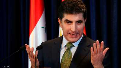 كردستان العراق.. إيران تقر بـ"خطأ" قصف البيشمركة