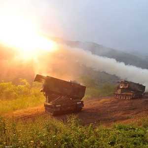 أنفقت الولايات المتحدة 600 مليار دولار على التسليح في 2017