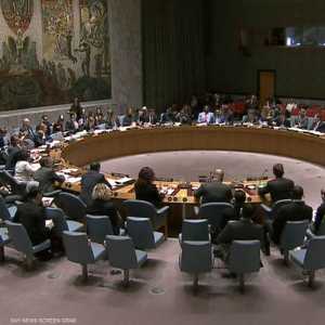 مجلس الأمن يبحث "صواريخ إيران"