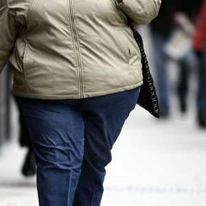 السمنة تسبب أمراضا قاتلة