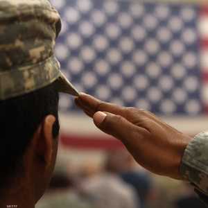 الجندي الأميركي حكم عليه بالسجن 25 عاما