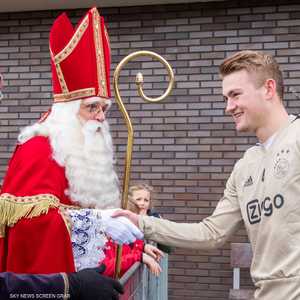 التغريدة سخرت من أموال برشلونة