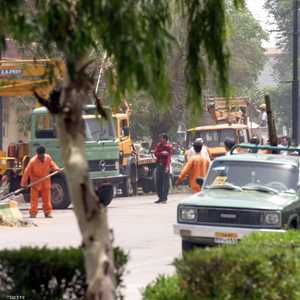 صورة أرشيفية من إيران