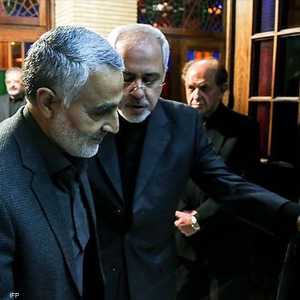 سليماني استحوذ على مهمات ظريف ليصنع دبلوماسية ميليشياوية