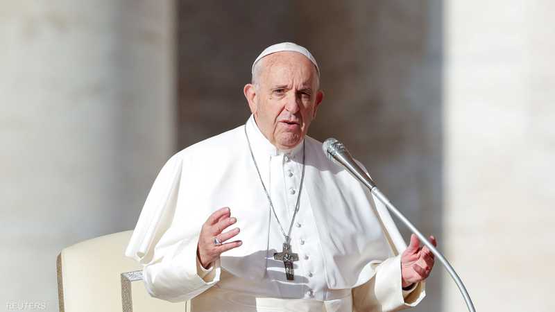 لماذا اختار بابا الفاتيكان أبوظبي في زيارة تاريخية للخليج؟ | سكاي نيوز عربية