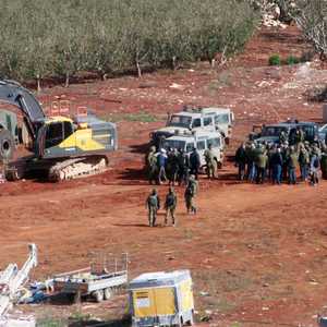 الجيش الإسرائيلي اكتشف النفق واليونيفيل أكدت وجوده