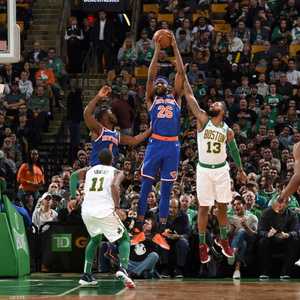 حقق سيلتيكس فوزه السابع في عشر مباريات