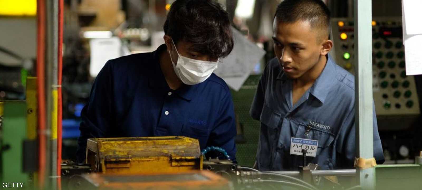 القانون انتصار لحكومة شينزو آبي