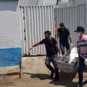 عملية القتل شملت 5 من أفراد أسرة واحدة