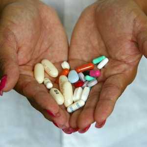 ارتفاع الكولسترول مشكلة يعاني منها الملايين في العالم.