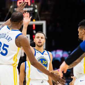 وريورز حقق فوزه الثالث على التوالي