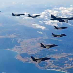 أقوى الطائرات المقاتلة في العالم