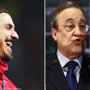 بيريز متهم بالتأثير على اختيار الفائز بالكرة الذهبية