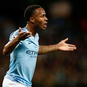 ستيرلنغ اتهم الصحافة البريطانية