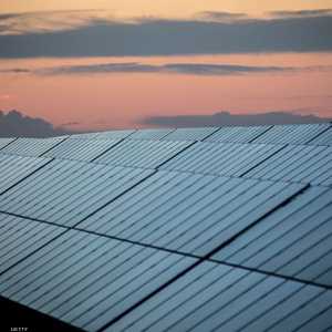 الرقم القياسي ينطبق على الكهرباء فقط